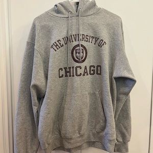 UChicago Hoodie